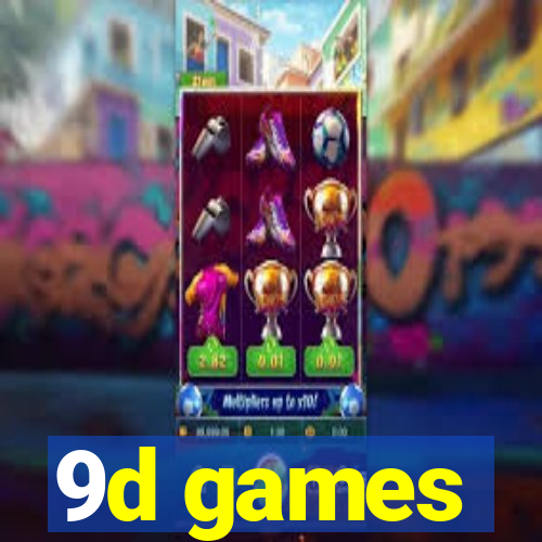 9d games